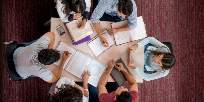 GROUP LEARNING