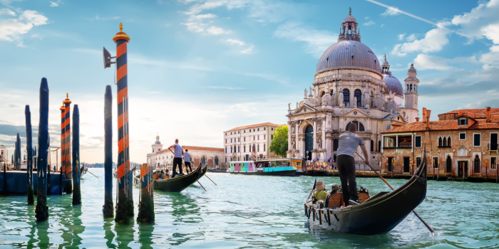 VENICE