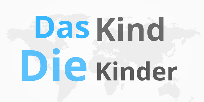 Členy v němčině v množném čísle – přehled die, den, der a příklady použití