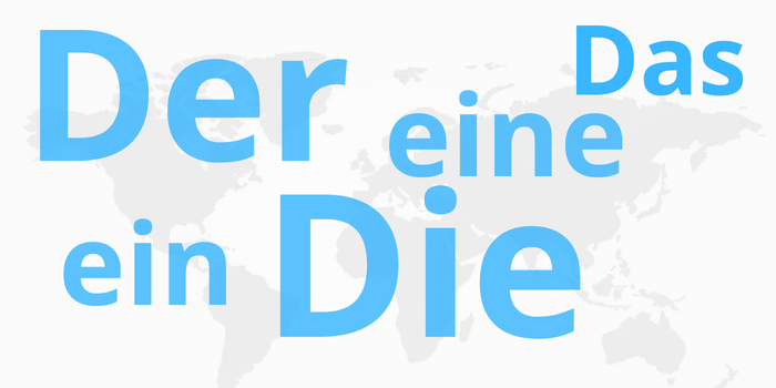 Členy v němčině der die das – přehled a vysvětlení pravidel