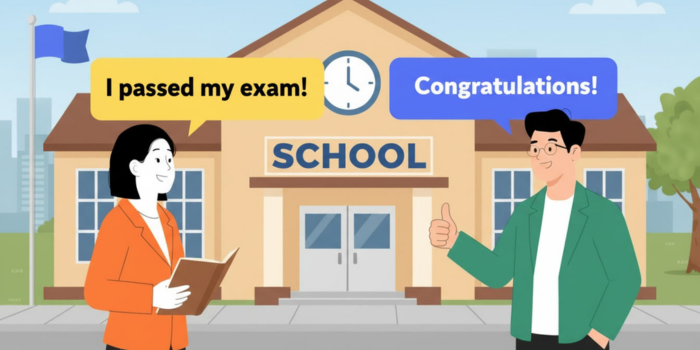 Jak se řekne gratuluji anglicky – congratulations