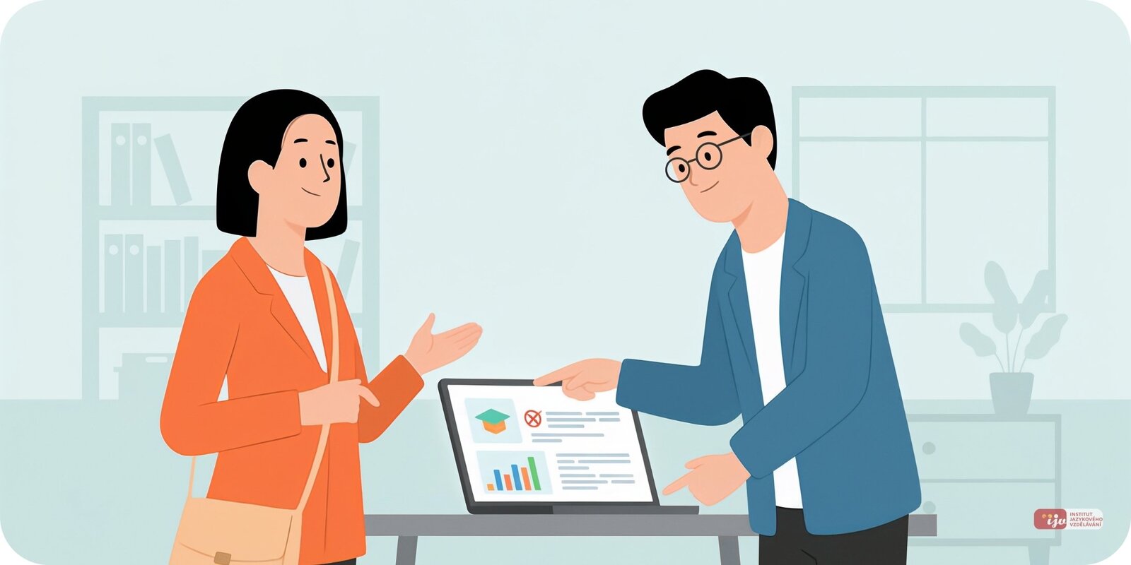 Jak vyjádřit nesouhlas v angličtině – přehled frází