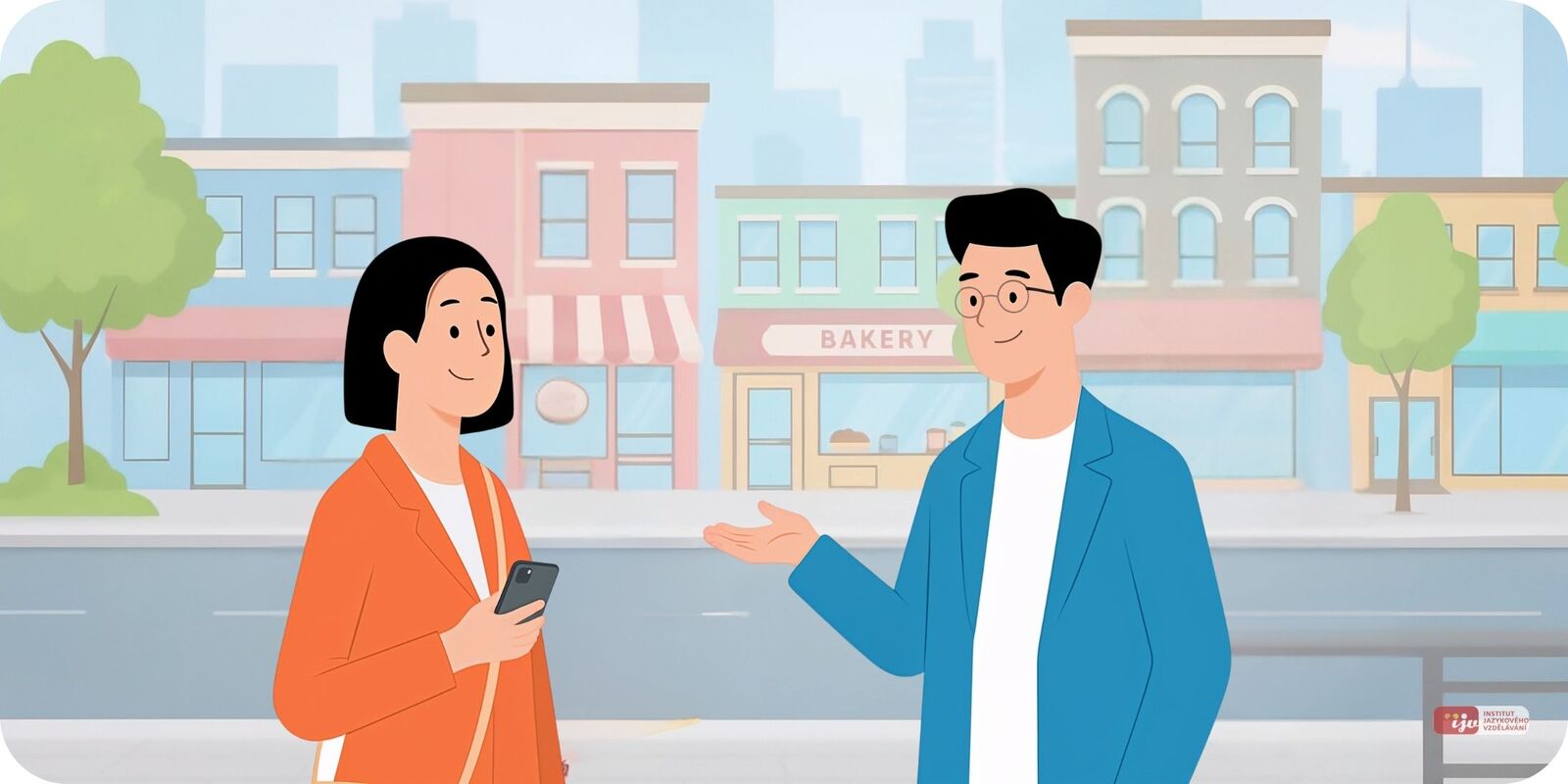 Jak zdvořile nesouhlasit v angličtině – fráze pro jemný nesouhlas