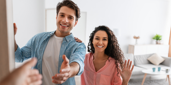 Pozdravy v angličtině – hello, hi, good morning a další základní anglické pozdravy