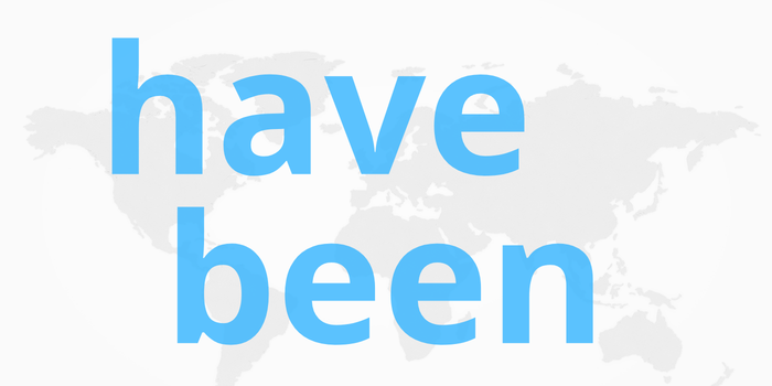 Přehled použití času Present Perfect v angličtině s příklady