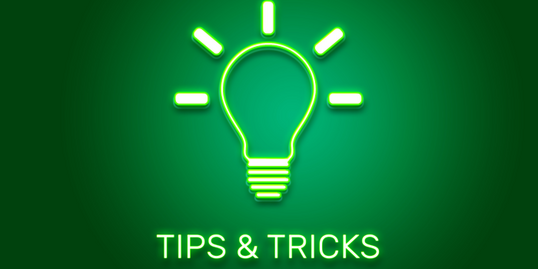 LANGUAGE TIPS