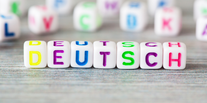 deutsch