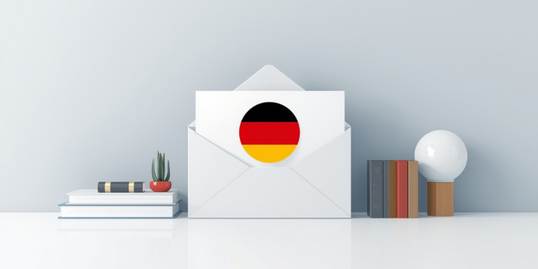 email german