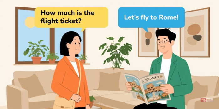 Jak se řekne kolik to stojí anglicky – How much is it v běžné konverzaci