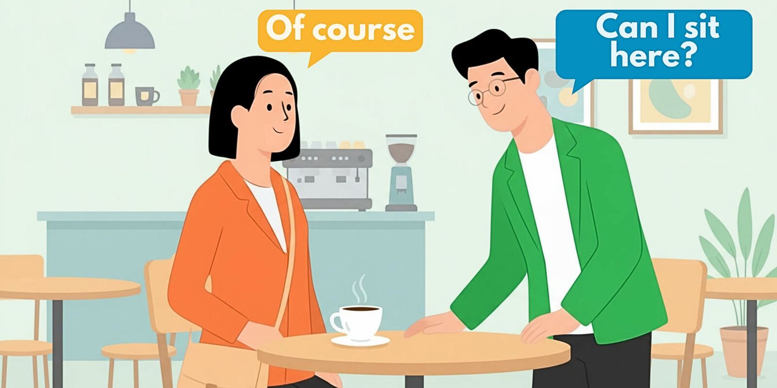 Jak se řekne samozřejmě anglicky – Of course v běžné konverzaci