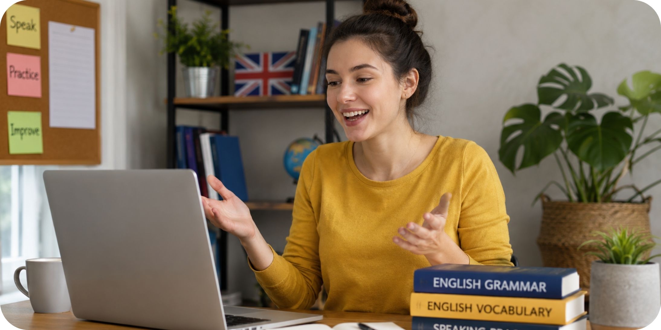 Jak se rozmluvit anglicky – praktické tipy pro studenty angličtiny